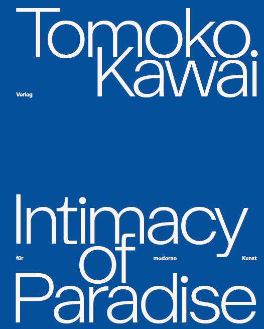 Tomoko Kawai
