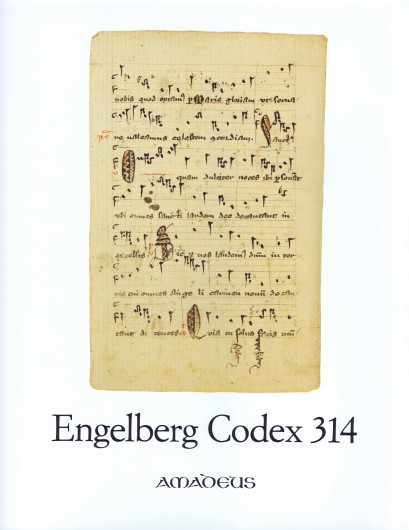 Engelberg Codex 314