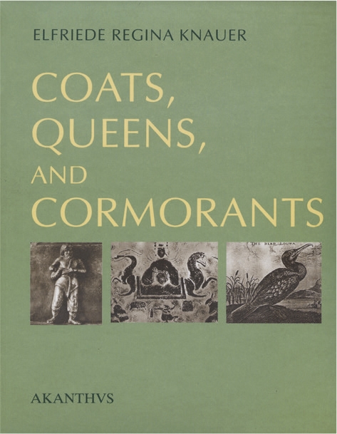Coats, Queens, and Cormorants