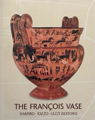 The François Vase