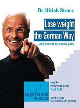 Lose Weight the German Way