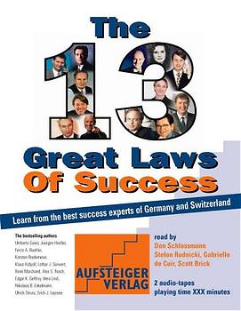 The 13 Great Laws of Success