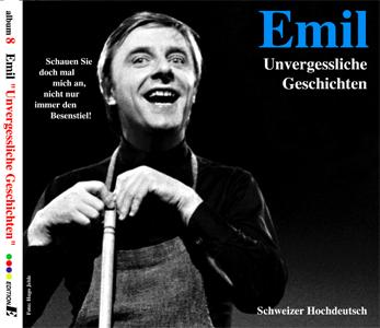 Emil – Unvergessliche Geschichten