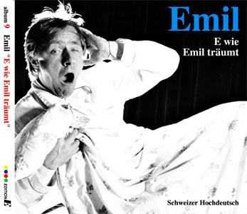 Emil – E wie Emil träumt