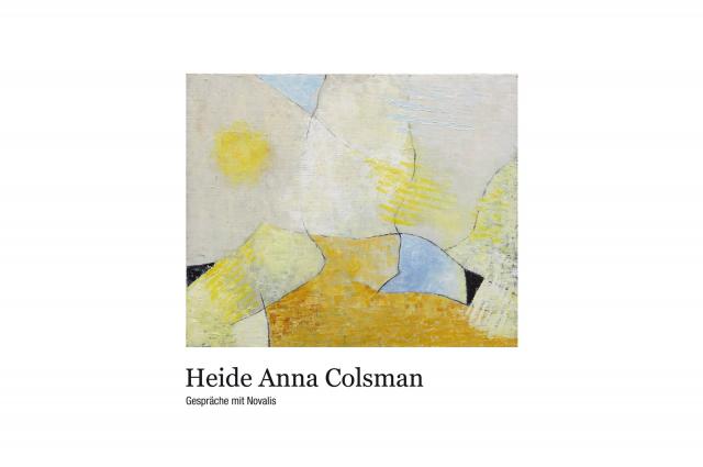 Heide Anna Colsman