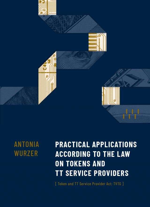 Practical applications according to the law on tokens and TT service providers