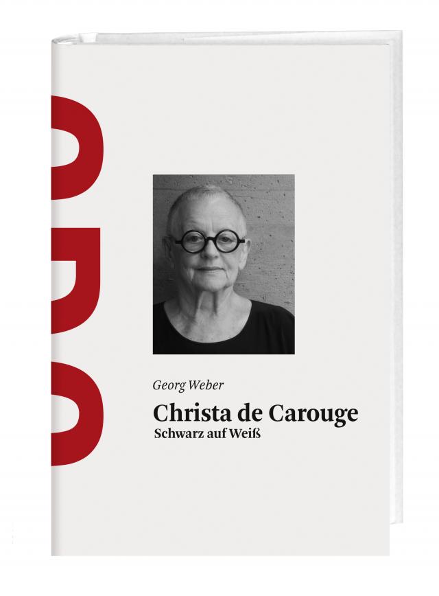 Christa de Carouge