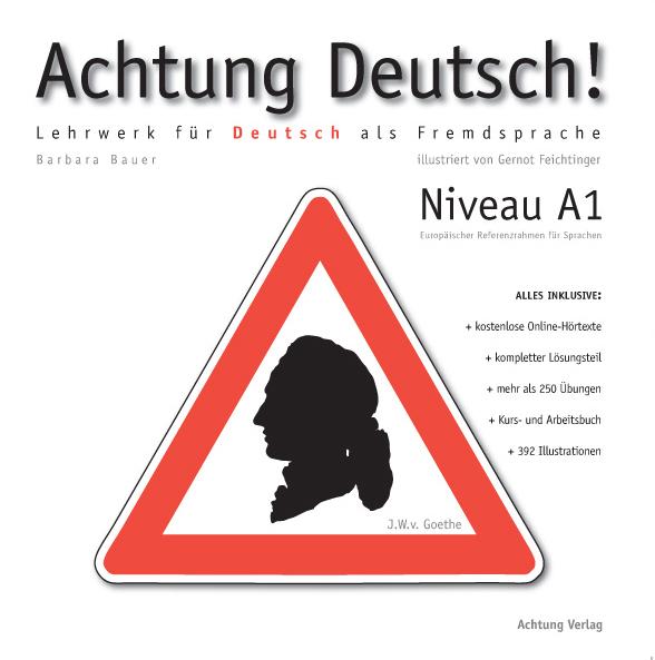 Achtung Deutsch A1