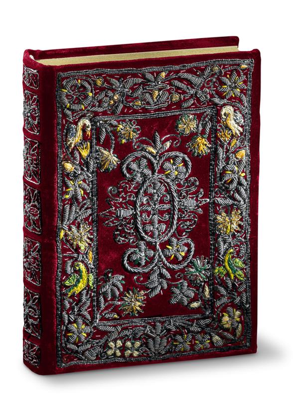 Das Flämische Stundenbuch der Maria Medici