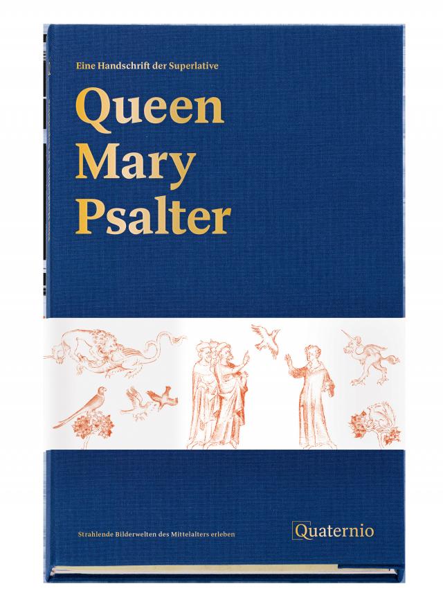 Der Queen-Mary-Psalter