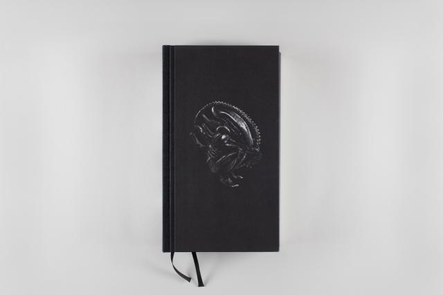 Alien Tagebücher / Alien Diaries