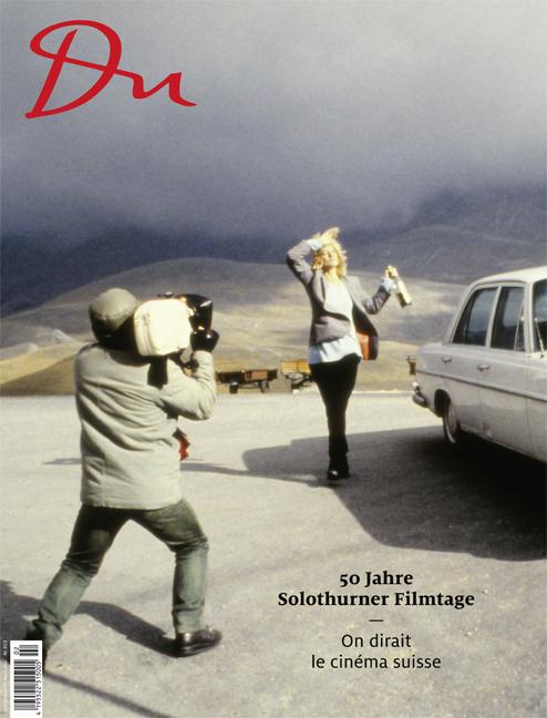 Du 853 - 50 Jahre Solothurner Filmtage