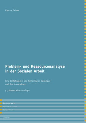 Problem- und Ressourcenanalyse in der Sozialen Arbeit