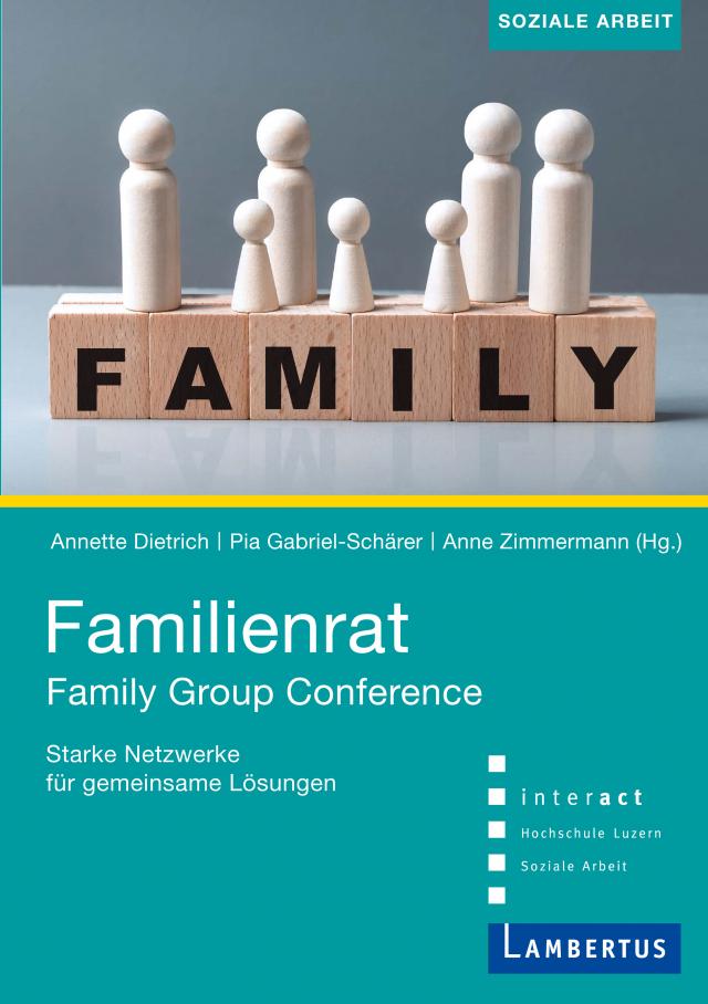 Familienrat / Family Group Conference