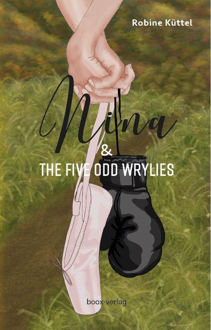 Nina & the five odd wrylies