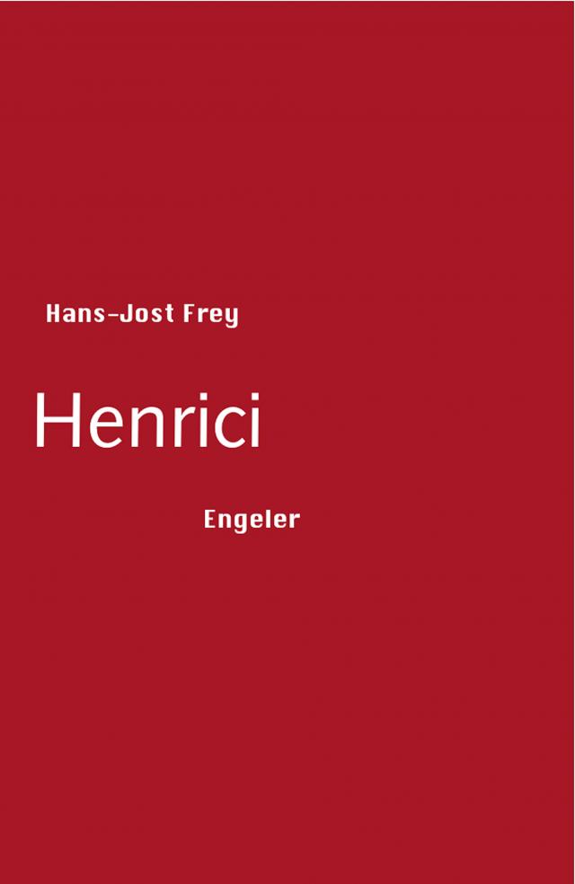 Henrici