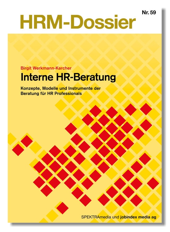 Interne HR-Beratung