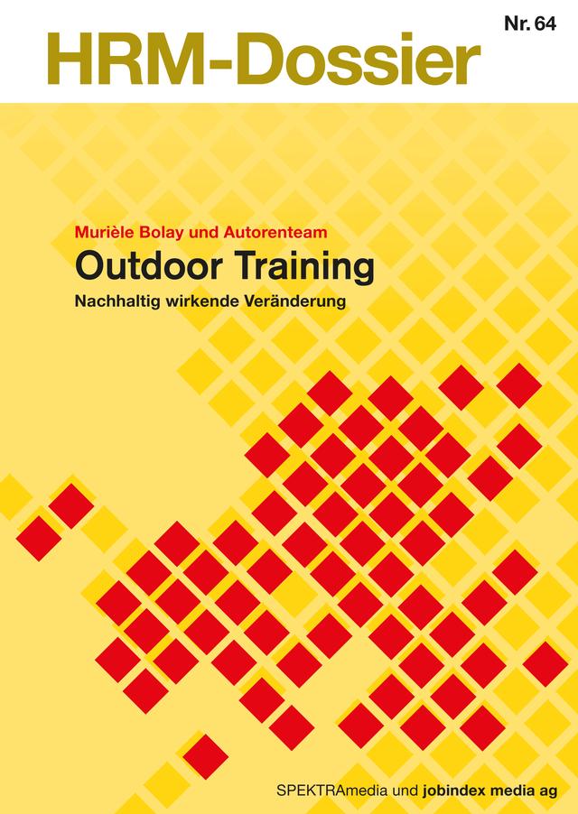 Outdoor Training