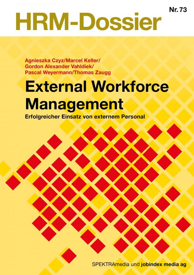 External Workforce Management