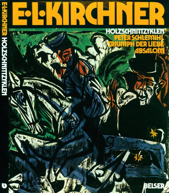 E. L. Kirchner