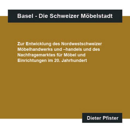 Basel - Die Schweizer Möbelstadt