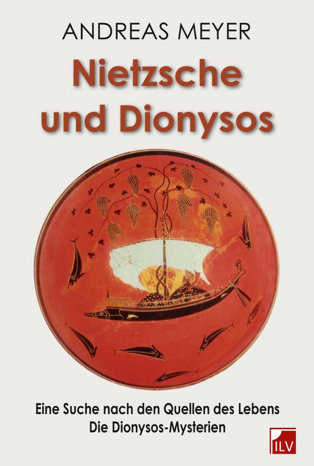 Nietzsche und Dionysos