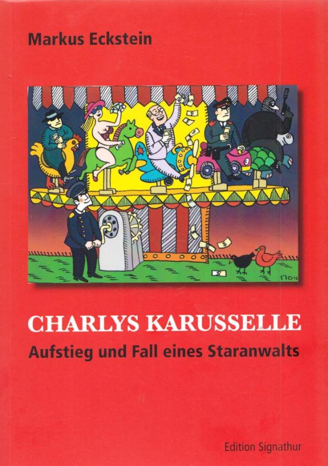CHARLYS KARUSSELLE