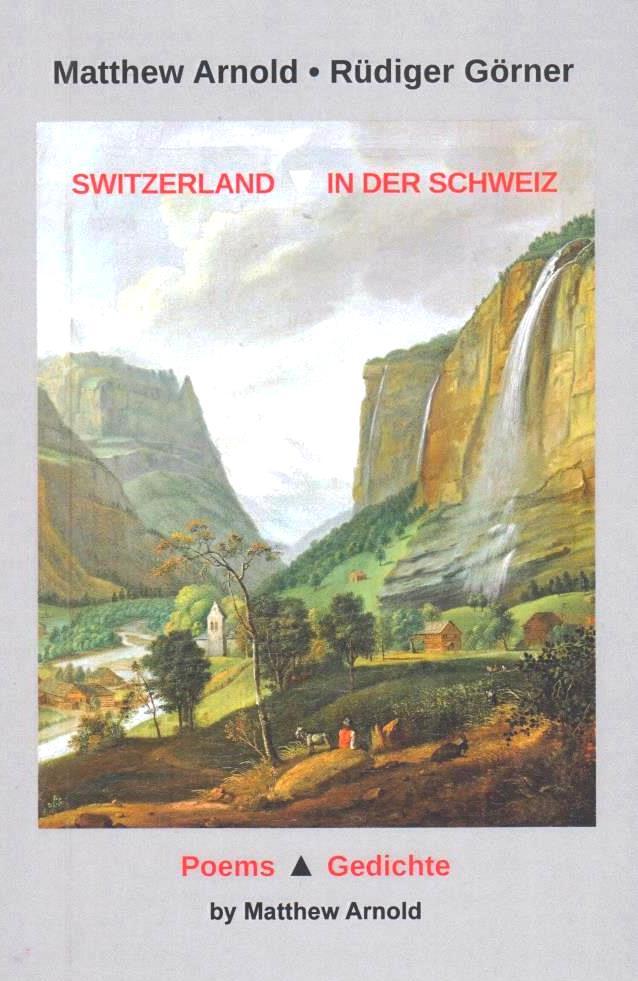 SWITZERLAND --- IN DER SCHWEIZ