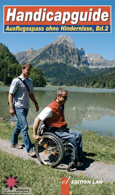 Handicapguide