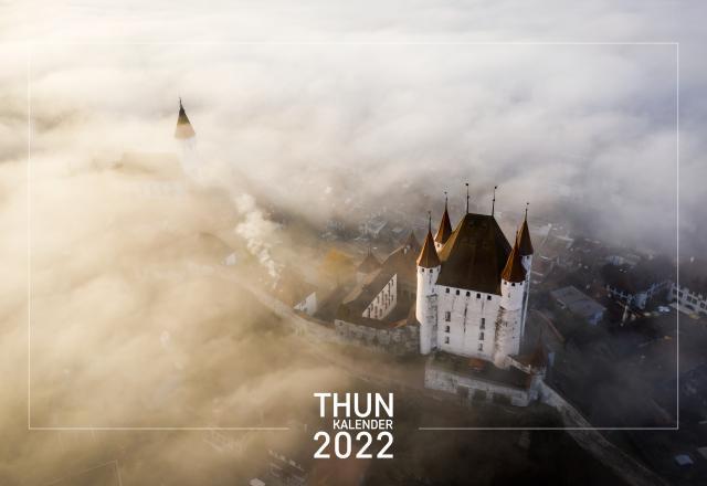 Thun-Kalender 2022