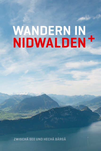 Wandern in Nidwalden +