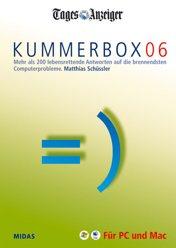 Kummerbox 06