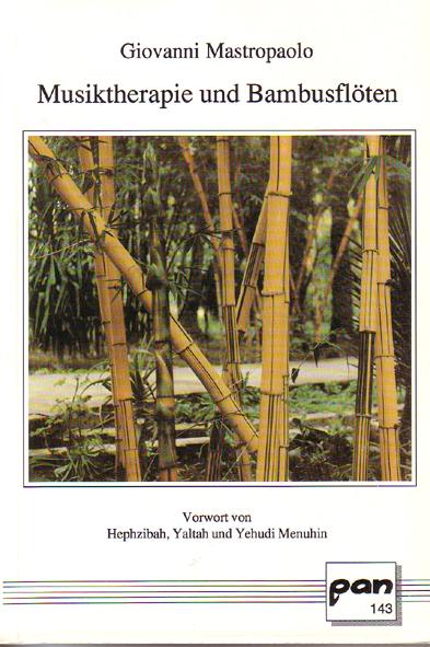 Musiktherapie und Bambusflöten