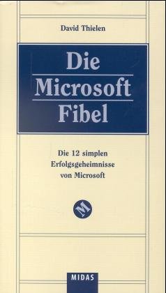 Die Microsoft-Fibel