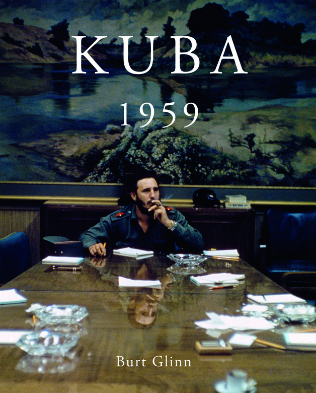 KUBA 1959