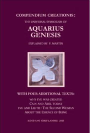 Compendium Creationis: The Universal Symbolism of Aquarius Genesis