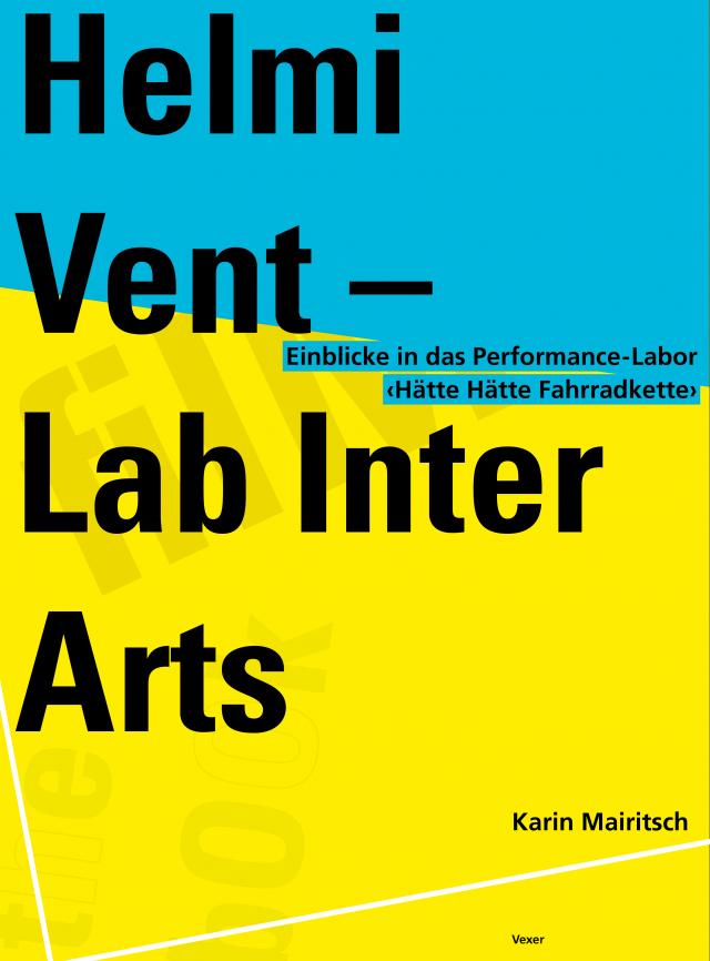 Helmi Vent - Lab Inter Arts