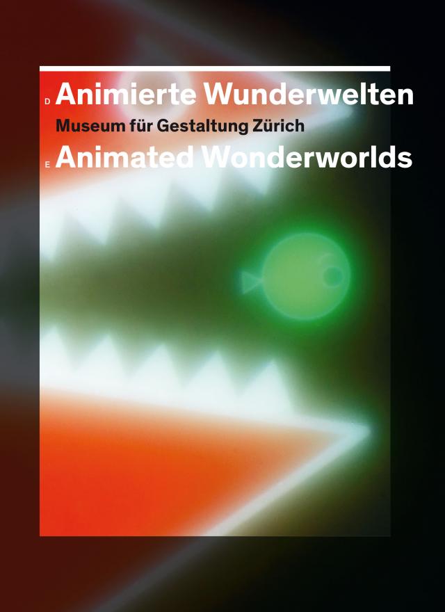 Animierte Wunderwelten / Animated Wonderworlds