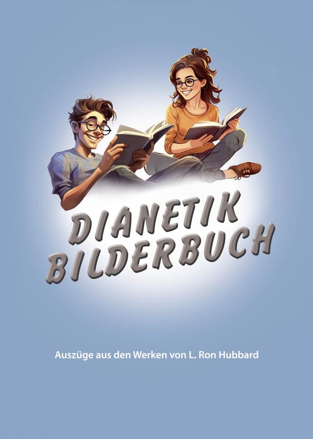 Dianetik Bilderbuch