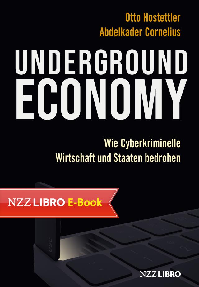 Underground Economy