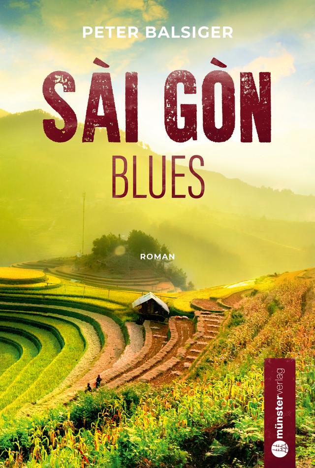 Saigon Blues