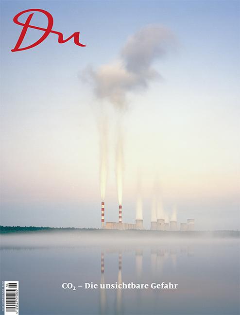 CO₂ – die unsichtbare Gefahr