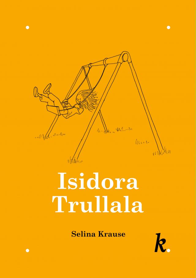 Isidora Trullala