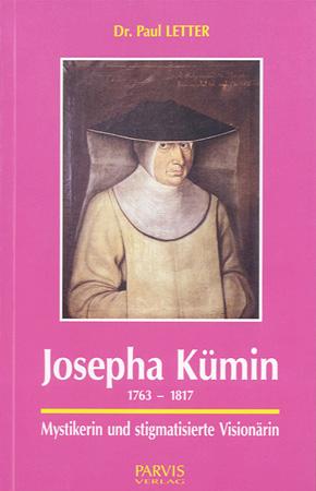 Josepha Kümin (1763-1817)