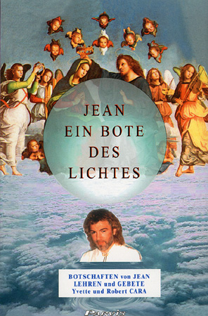 Jean, ein Bote des Lichtes