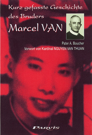 Bruder Marcel Van