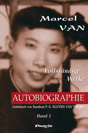 Marcel Van - Autobiographie