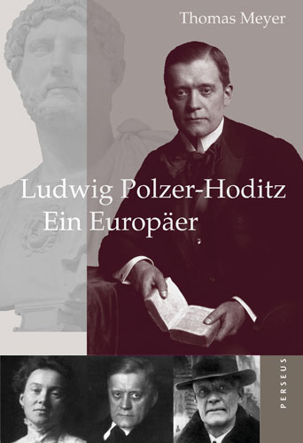 Ludwig Polzer-Hoditz - Ein Europäer
