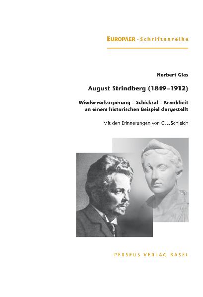August Strindberg (1849–1912)