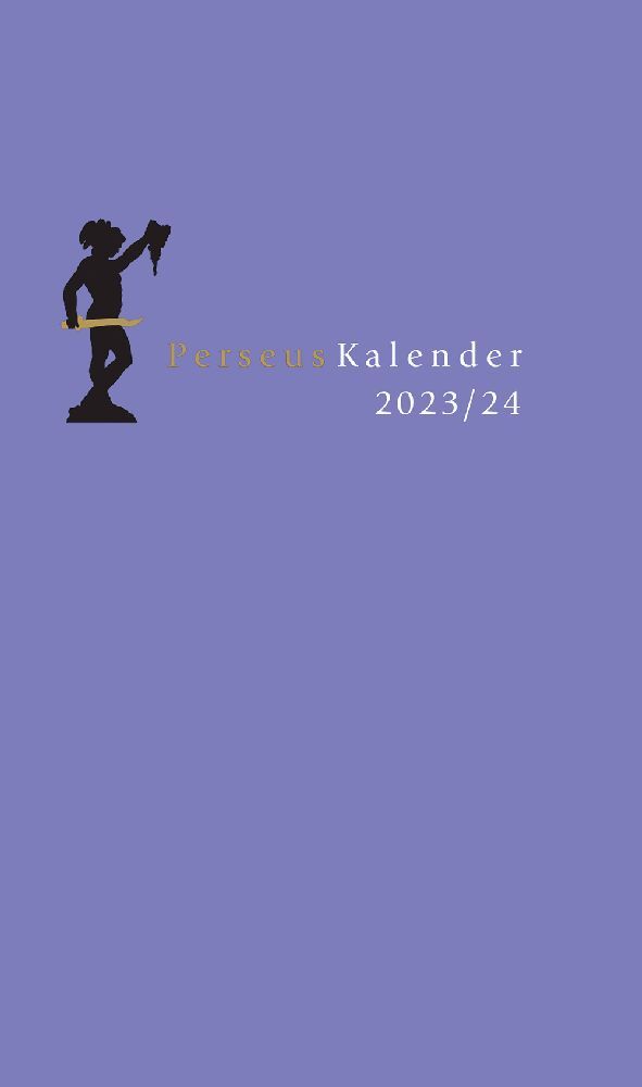 Perseus Kalender 2023/24